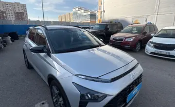 Hyundai Bayon 2023 года за 6 500 000 тг. в Астана фото 3