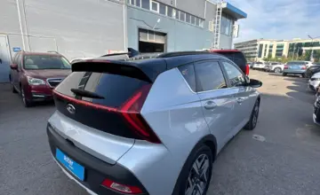 Hyundai Bayon 2023 года за 6 500 000 тг. в Астана