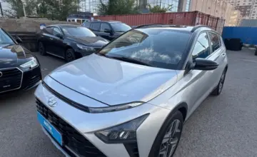 Hyundai Bayon 2023 года за 6 500 000 тг. в Астана фото 1