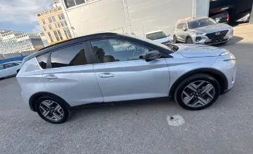 Hyundai Bayon 2023 года за 6 500 000 тг. в Астана фото 4