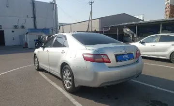 Toyota Camry 2007 года за 5 400 000 тг. в Шымкент фото 4