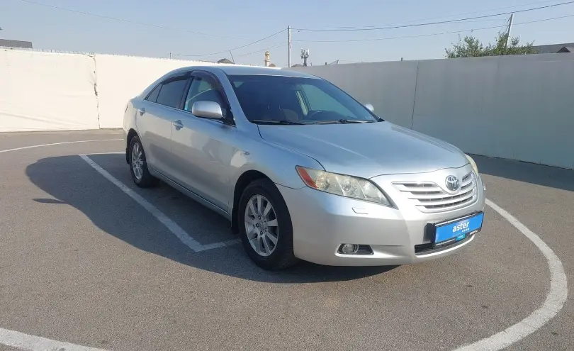 Toyota Camry 2007 года за 5 400 000 тг. в Шымкент фото 2