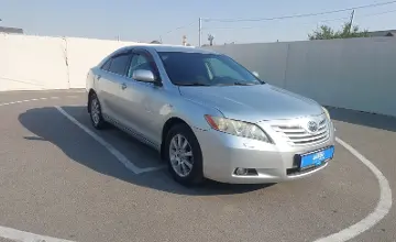 Toyota Camry 2007 года за 5 400 000 тг. в Шымкент фото 2