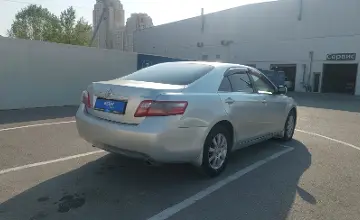 Toyota Camry 2007 года за 5 400 000 тг. в Шымкент фото 3