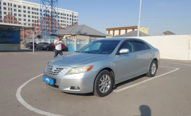 Toyota Camry 2007 года за 5 400 000 тг. в Шымкент