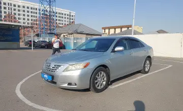 Toyota Camry 2007 года за 5 400 000 тг. в Шымкент фото 1