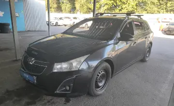 Chevrolet Cruze 2015 года за 3 800 000 тг. в Алматы фото 1