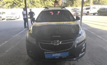 Chevrolet Cruze 2015 года за 3 800 000 тг. в Алматы фото 2