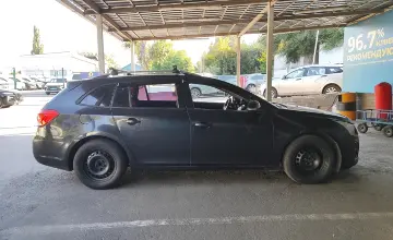 Chevrolet Cruze 2015 года за 3 800 000 тг. в Алматы фото 4