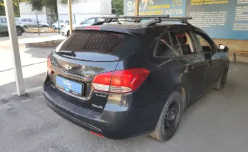 Chevrolet Cruze 2015 года за 3 800 000 тг. в Алматы