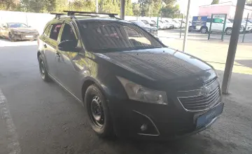 Chevrolet Cruze 2015 года за 3 800 000 тг. в Алматы фото 3