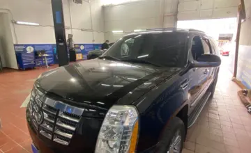 Cadillac Escalade 2006 года за 10 000 000 тг. в Астана фото 1