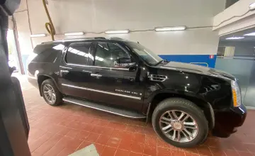 Cadillac Escalade 2006 года за 10 000 000 тг. в Астана фото 4