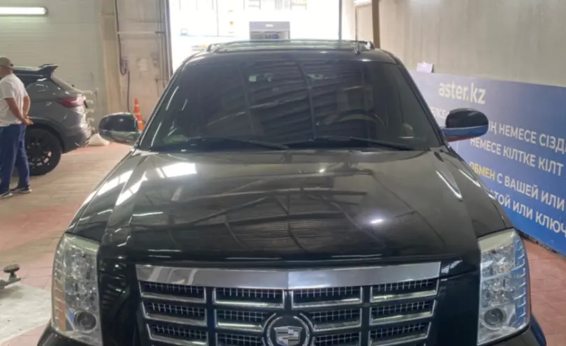 Cadillac Escalade 2006 года за 10 000 000 тг. в Астана фото 2