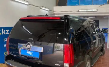 Cadillac Escalade 2006 года за 10 000 000 тг. в Астана
