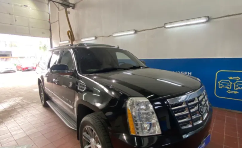 Cadillac Escalade 2006 года за 10 000 000 тг. в Астана фото 3