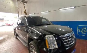 Cadillac Escalade 2006 года за 10 000 000 тг. в Астана фото 3