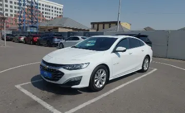 Chevrolet Malibu 2020 года за 8 500 000 тг. в Шымкент фото 1
