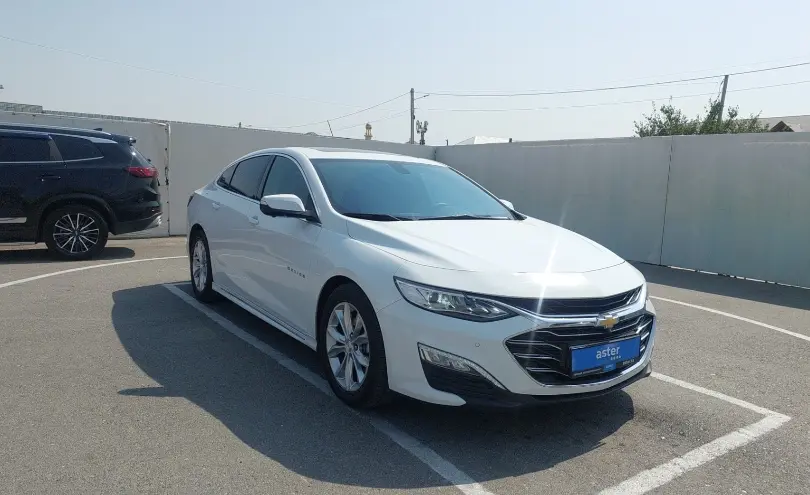 Chevrolet Malibu 2020 года за 8 500 000 тг. в Шымкент фото 2