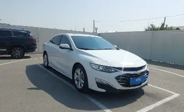 Chevrolet Malibu 2020 года за 8 500 000 тг. в Шымкент фото 2