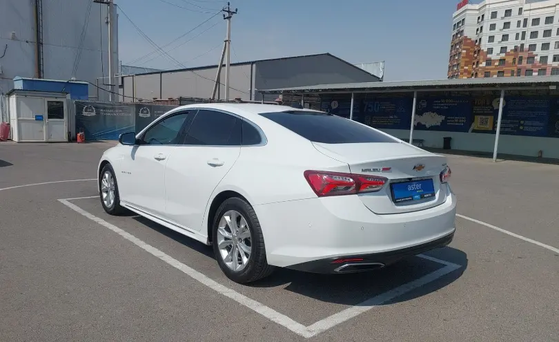 Chevrolet Malibu 2020 года за 8 500 000 тг. в Шымкент фото 4