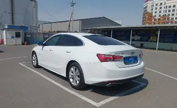 Chevrolet Malibu 2020 года за 8 500 000 тг. в Шымкент фото 4