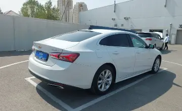 Chevrolet Malibu 2020 года за 8 500 000 тг. в Шымкент фото 3