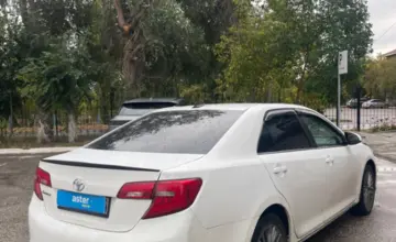 Toyota Camry 2014 года за 7 000 000 тг. в Актобе