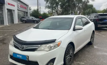 Toyota Camry 2014 года за 7 000 000 тг. в Актобе фото 1