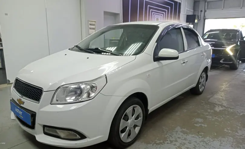 Chevrolet Nexia 2021 года за 4 000 000 тг. в Павлодар