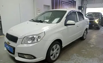 Chevrolet Nexia 2021 года за 4 000 000 тг. в Павлодар фото 1