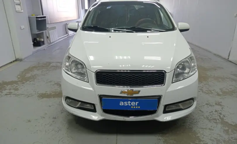 Chevrolet Nexia 2021 года за 4 000 000 тг. в Павлодар фото 2