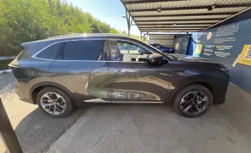 Changan CS75PLUS 2025 года за 11 200 000 тг. в Усть-Каменогорск фото 4