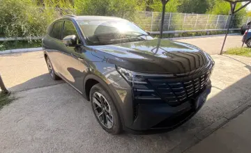 Changan CS75PLUS 2025 года за 11 200 000 тг. в Усть-Каменогорск фото 3