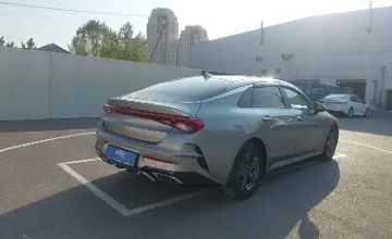 Kia K5 2021 года за 9 700 000 тг. в Шымкент фото 3