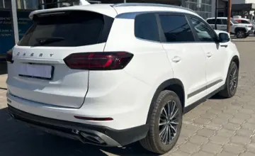 Chery Tiggo 8 Pro 2023 года за 8 000 000 тг. в Караганда