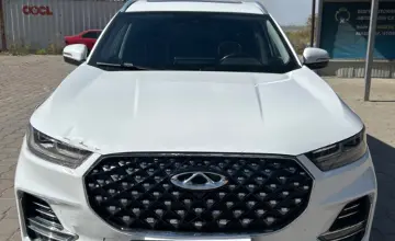 Chery Tiggo 8 Pro 2023 года за 8 000 000 тг. в Караганда фото 2