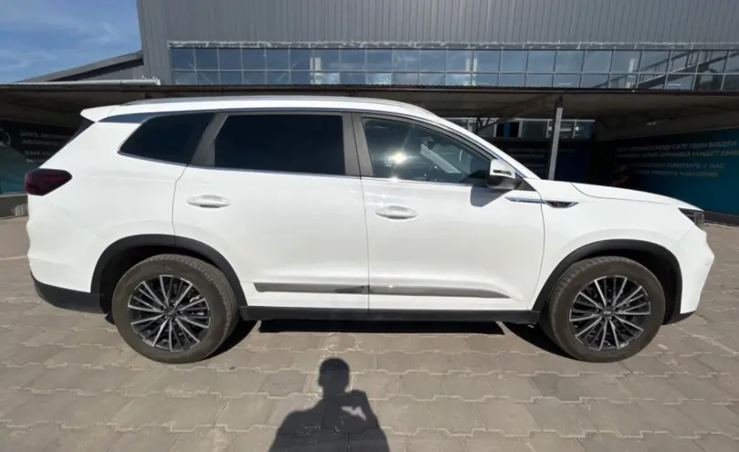 Chery Tiggo 8 Pro 2023 года за 8 000 000 тг. в Караганда фото 4
