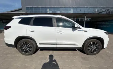 Chery Tiggo 8 Pro 2023 года за 8 000 000 тг. в Караганда фото 4