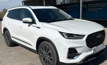 Chery Tiggo 8 Pro 2023 года за 8 000 000 тг. в Караганда фото 3