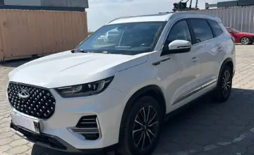 Chery Tiggo 8 Pro 2023 года за 8 000 000 тг. в Караганда фото 1