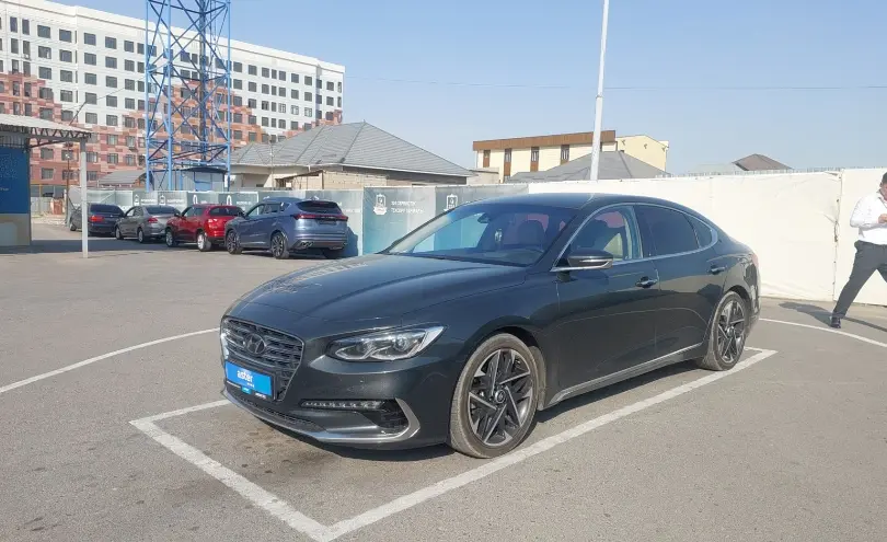 Hyundai Grandeur 2019 года за 9 000 000 тг. в Шымкент