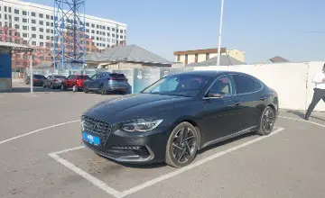 Hyundai Grandeur 2019 года за 9 000 000 тг. в Шымкент фото 1