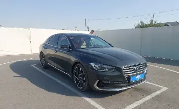 Hyundai Grandeur 2019 года за 9 000 000 тг. в Шымкент фото 2