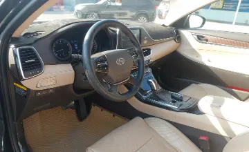 Hyundai Grandeur 2019 года за 9 000 000 тг. в Шымкент фото 5