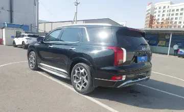 Hyundai Palisade 2020 года за 18 500 000 тг. в Шымкент фото 4