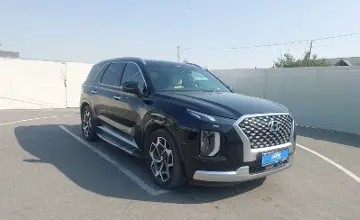Hyundai Palisade 2020 года за 18 500 000 тг. в Шымкент фото 2