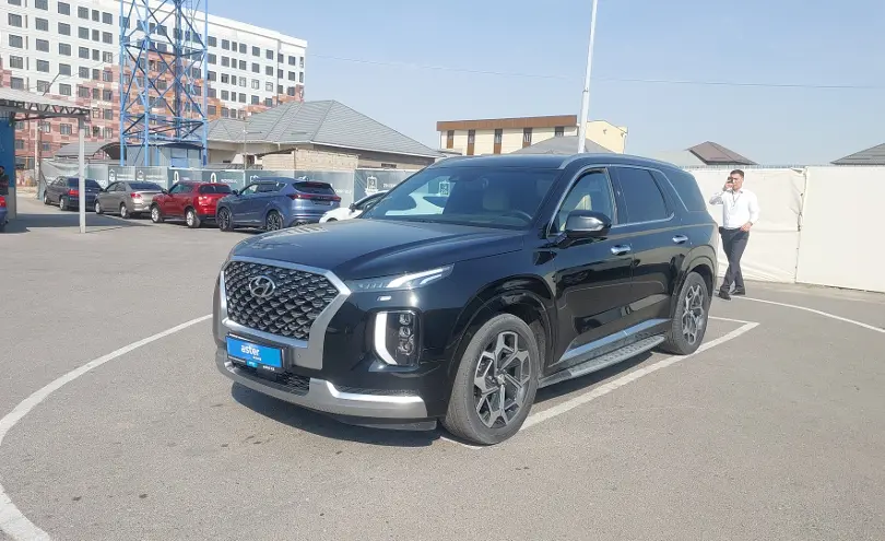 Hyundai Palisade 2020 года за 18 500 000 тг. в Шымкент