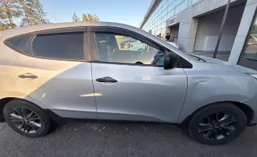 Hyundai ix35 2015 года за 8 000 000 тг. в Павлодар фото 4