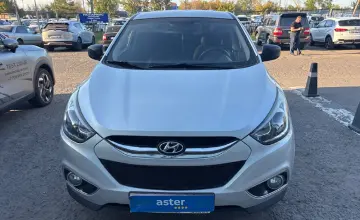 Hyundai ix35 2015 года за 8 000 000 тг. в Павлодар фото 2